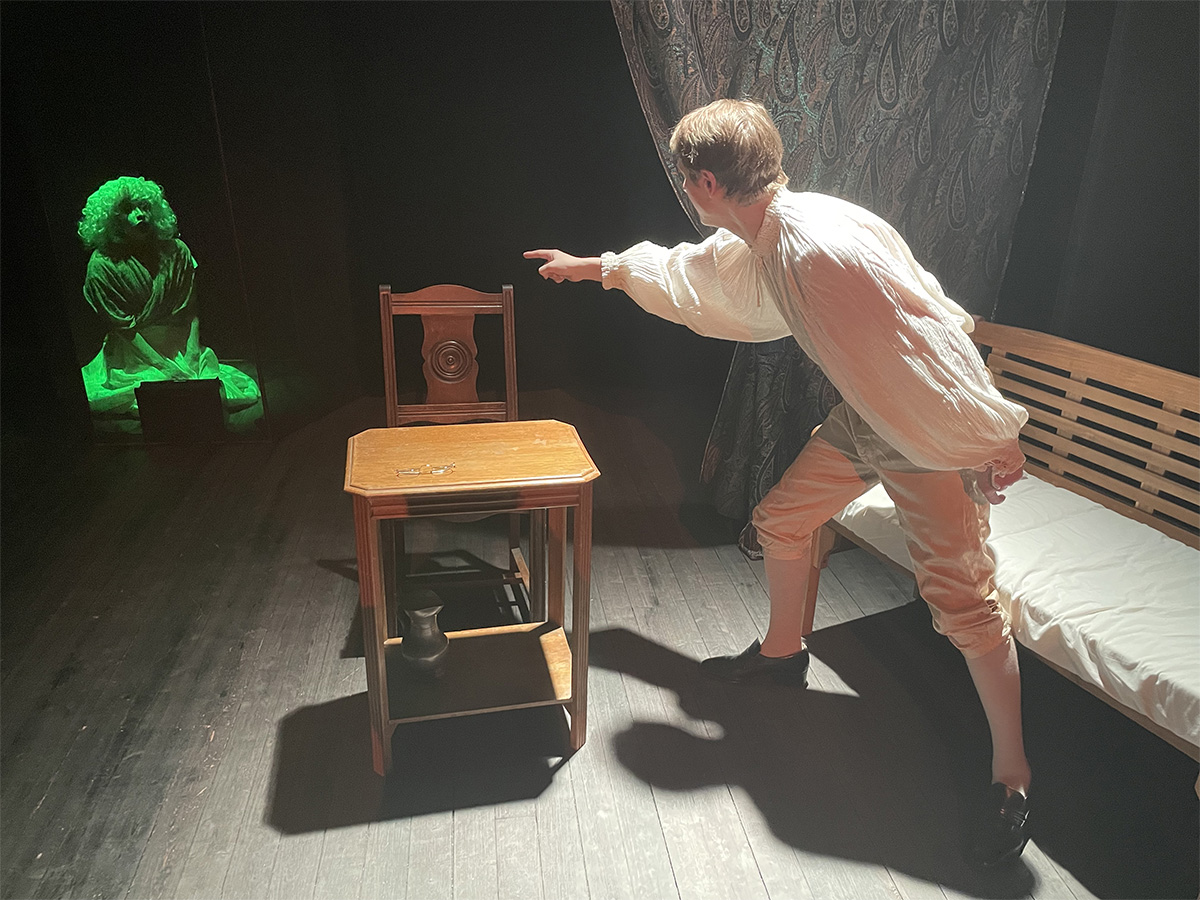 OLYMPE DE GOUGES ROBESPIERRE le chat qui rêve